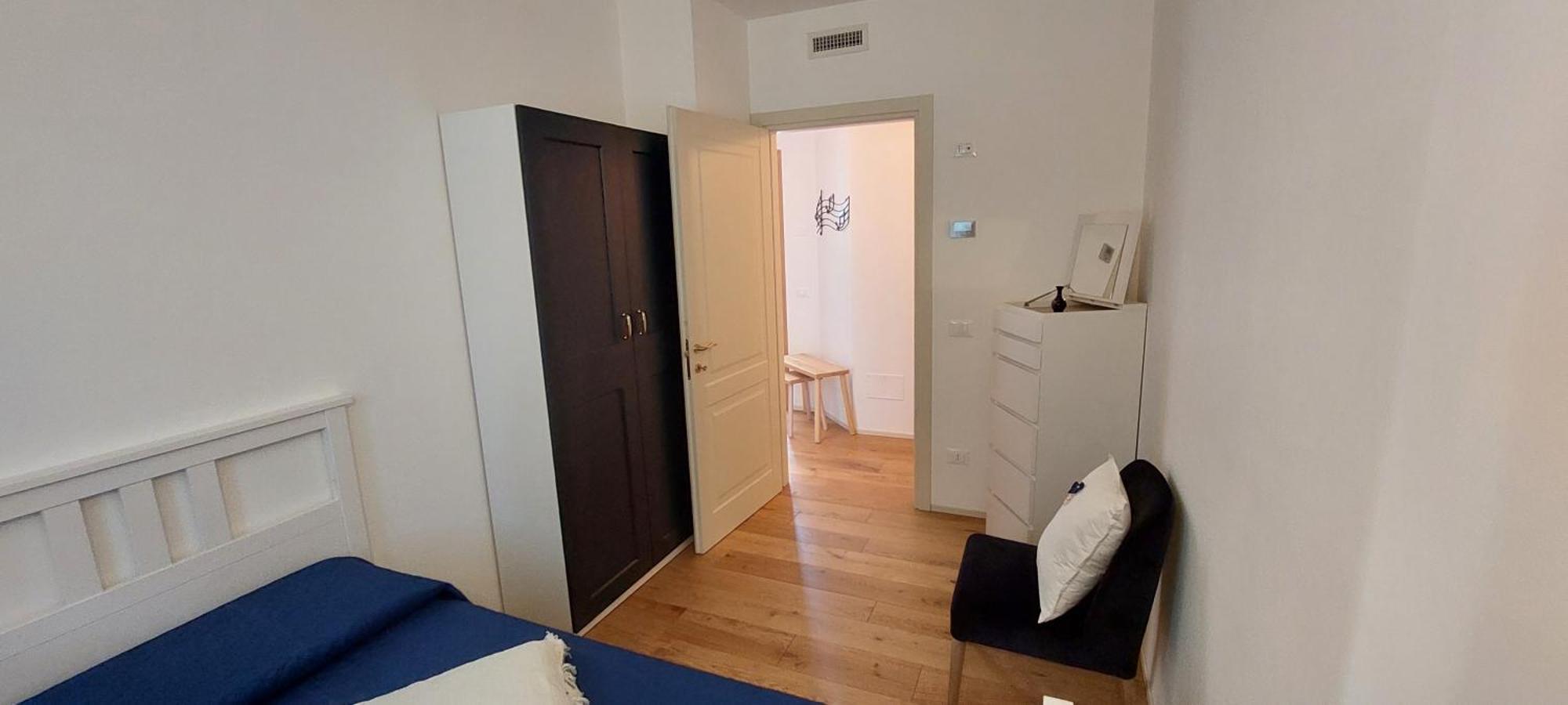Casa Del Fattore 오시모 외부 사진