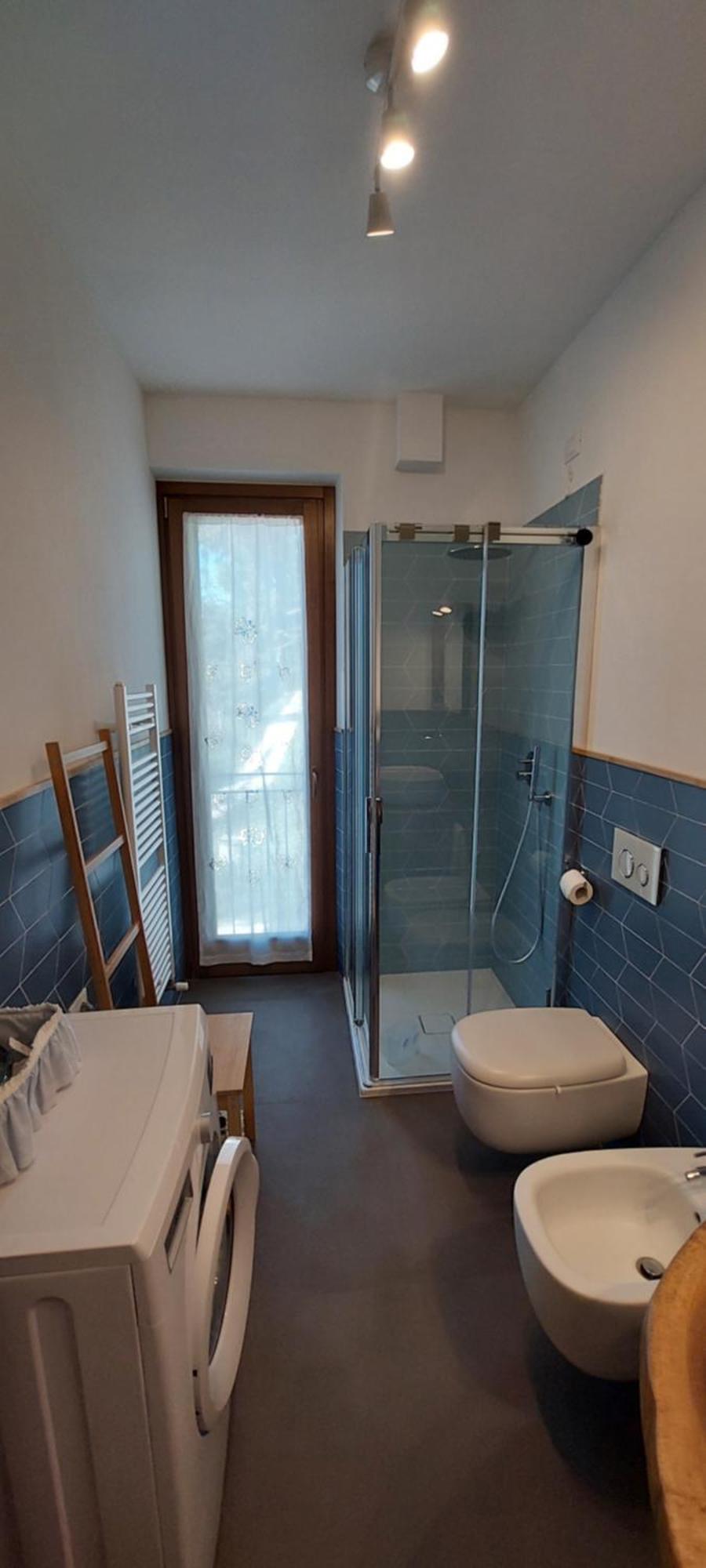 Casa Del Fattore 오시모 외부 사진